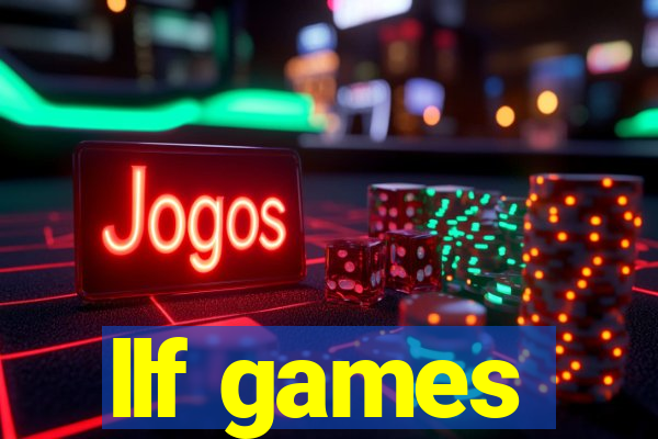 llf games